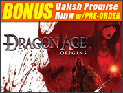 Buy Dragon Age: Origins Download