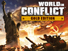 World in Conflict Gold Edition