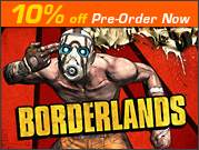 Buy Borderlands Download