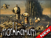 Buy Machinarium Download